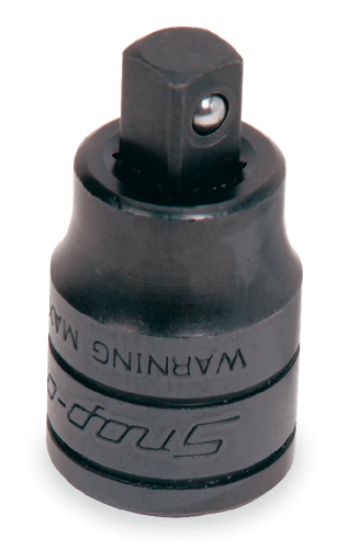 Snap-on スナップオン GSAF1E 1/2(12.3㎜)差し込みから3/8差し込みへのアダプター 並行輸入品 新品拍卖