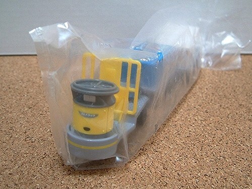 トミカ ロジスネクスト エレトラック 北海道産 おさかないっぱい魚市場セット拍卖