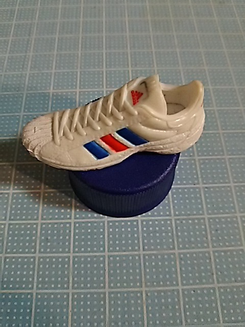 ペプシコーラ adidas アディダス ボトルキャップ SPST-SPR拍卖