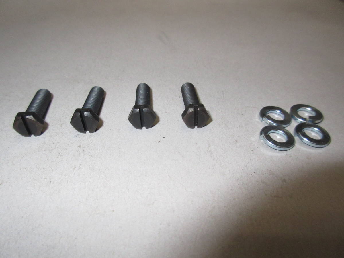 マキタ/部品/六角ボルトM6×20mm/8500N/8500NP/8500NTP拍卖