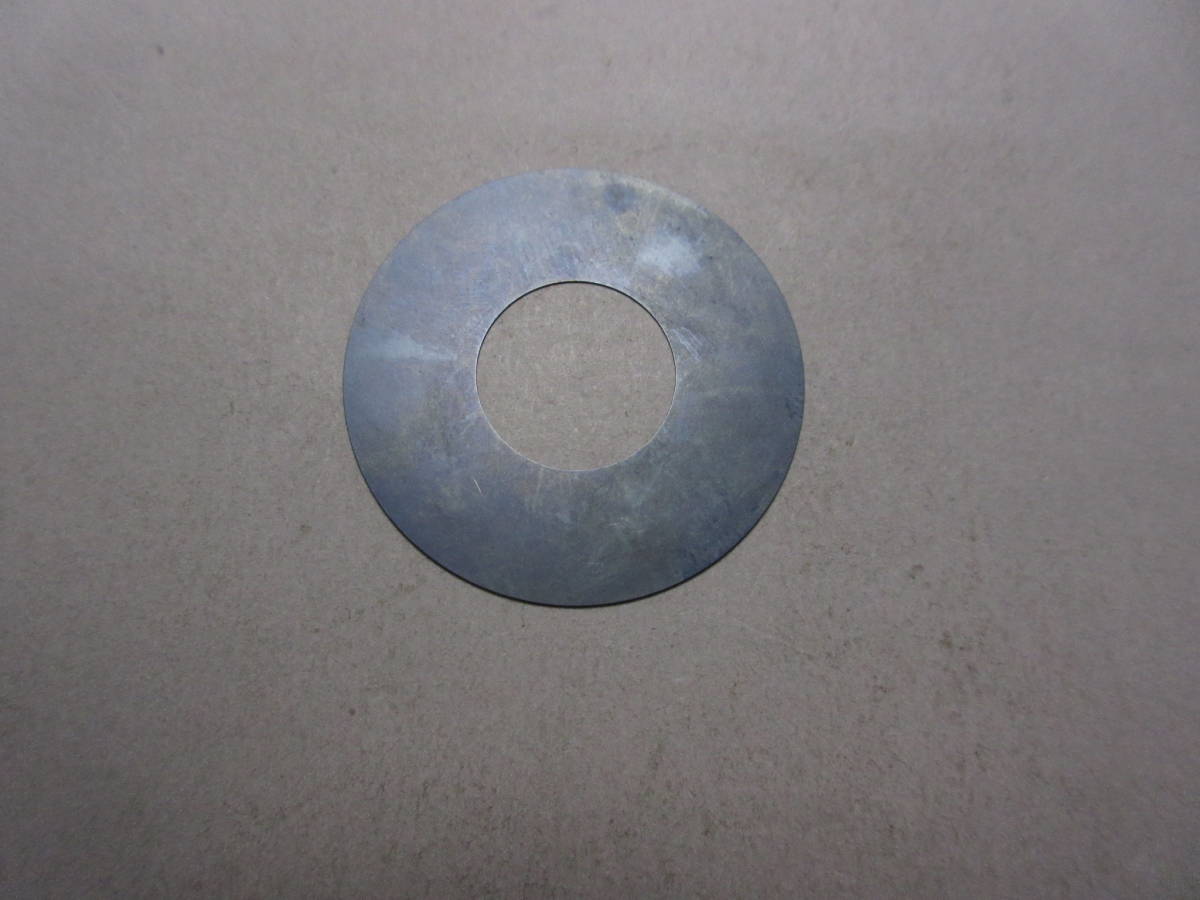 マキタ/部品/シンワッシャ17/8500N/ 8500NP/8500NTP拍卖