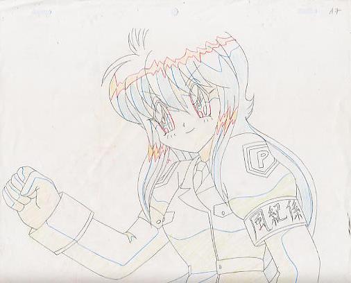 突撃!パッパラ隊 動画(31311-311)拍卖