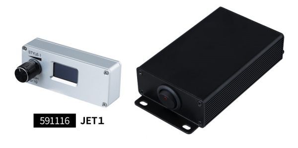 白熱球用調光器 1系統タイプJET1 ※A拍卖