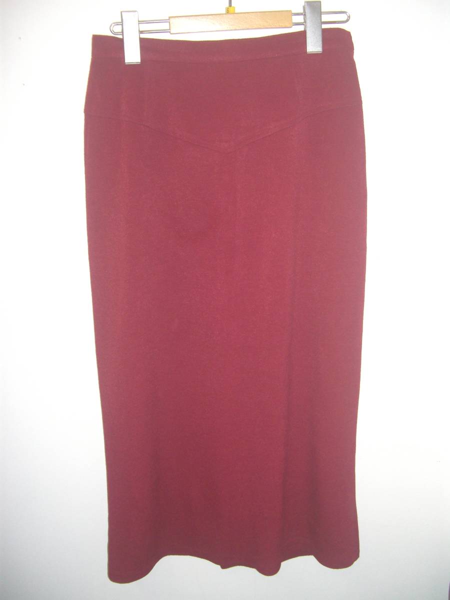 JUDY(ジュディ/キング)ロング/スカート☆サイズW64拍卖