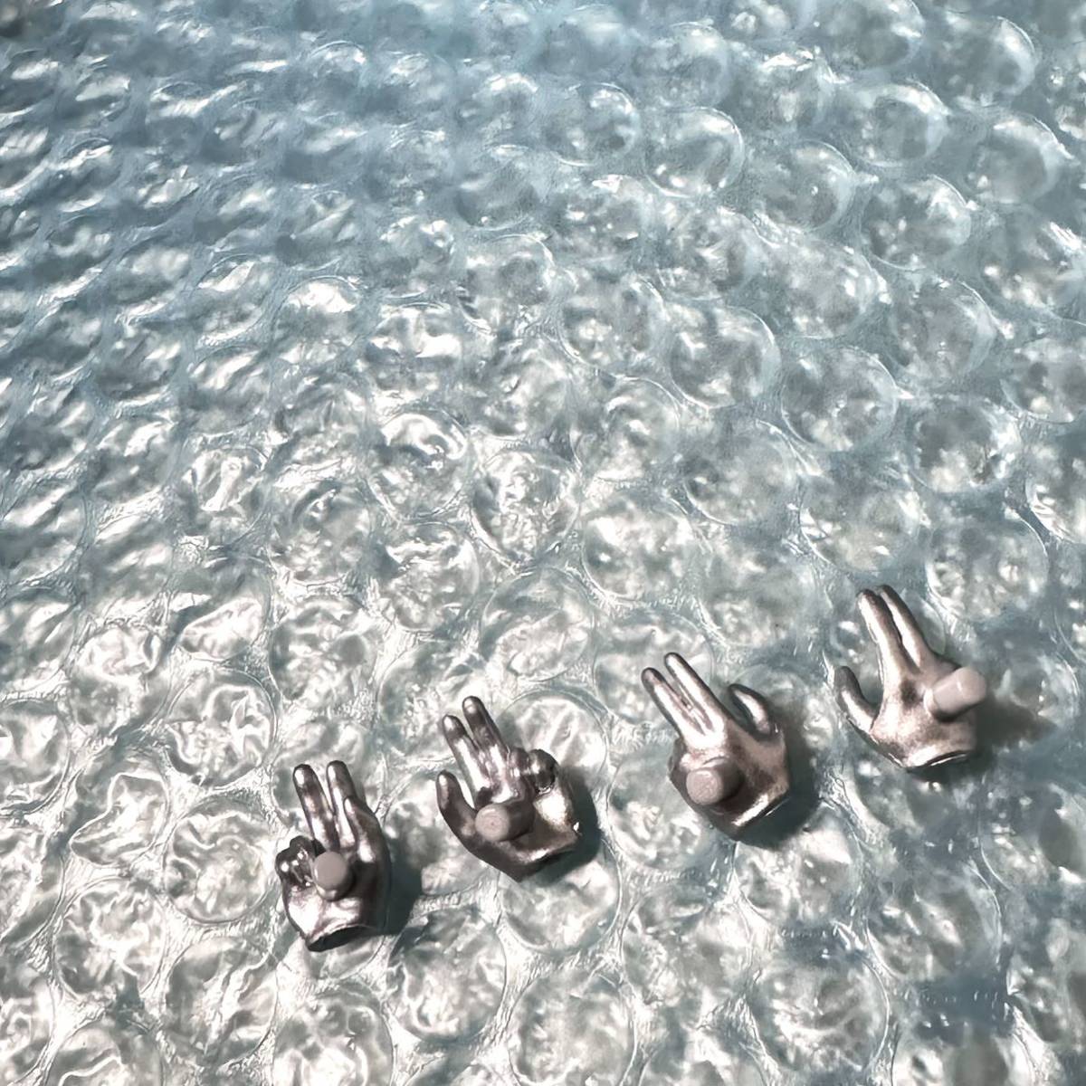 手首パーツ S.H.Figuarts ウルトラマンゼット デルタライズクロー ウルトラマンZ バンダイ フィギュアーツ拍卖