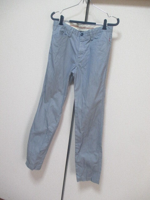 W30◆ Levi's リーバイス◆スラックス◆千鳥格子?■used 送185拍卖
