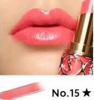 ★新品★イヴ・サンローラン★ルージュヴォリュプテ シャイン★15拍卖