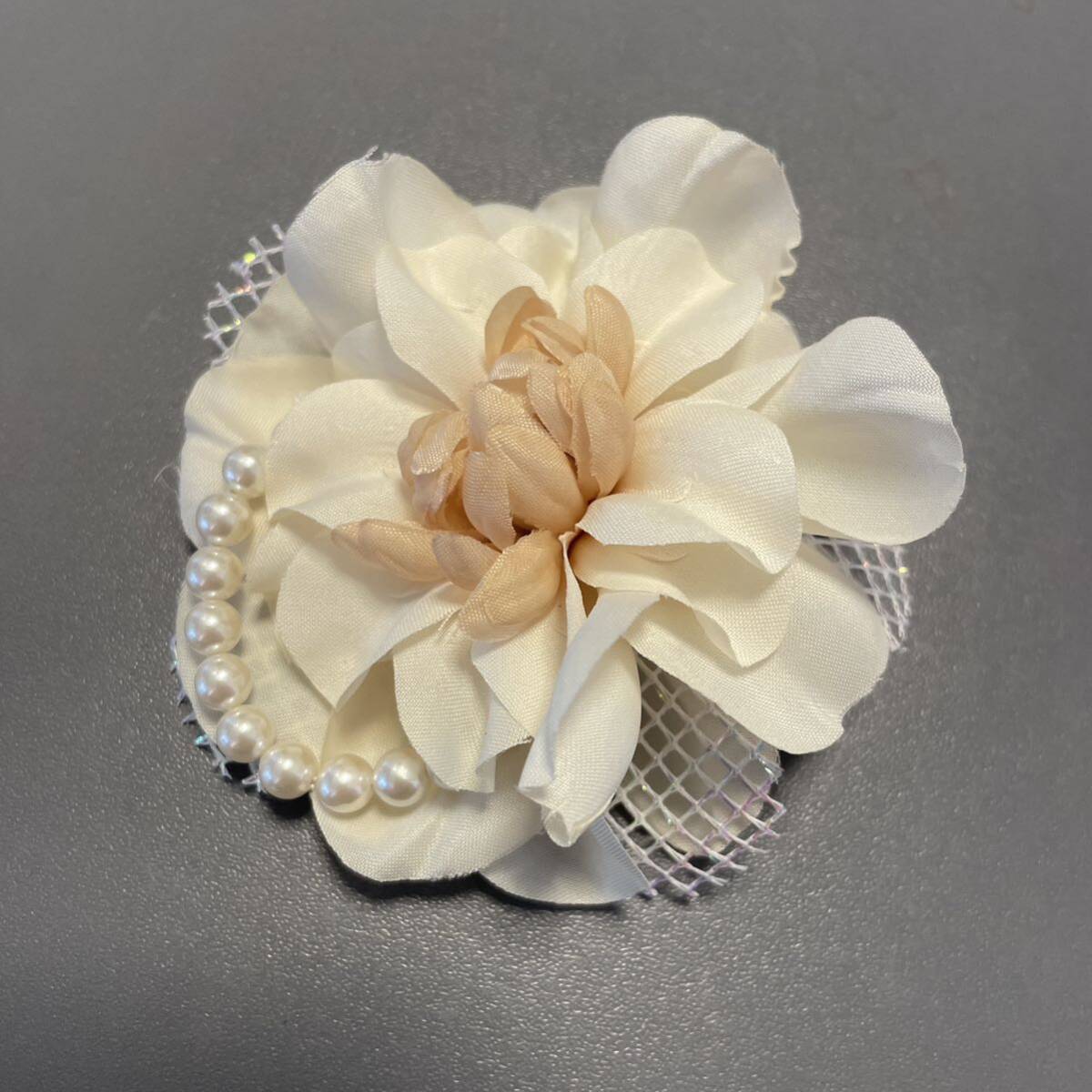 【送料無料】コサージュ ブローチ 花 卒業式 入学式 卒園式 入園式 フォーマルコサージュ拍卖