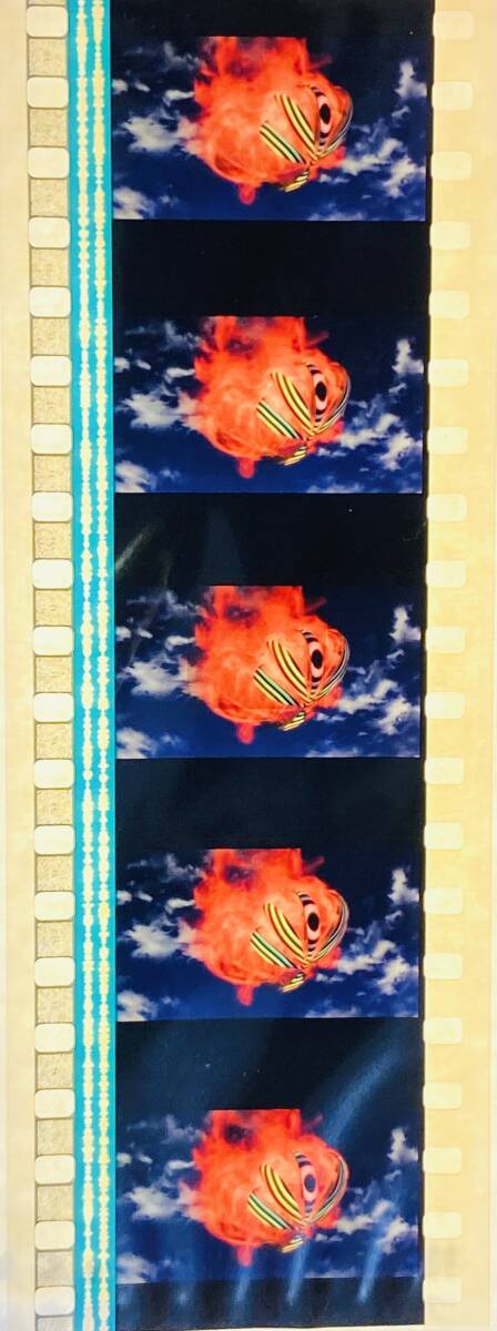 ■即決 同梱可■ エヴァンゲリオン 新劇場版 破 Blu-ray 初回特典 フィルム - 第8使徒拍卖