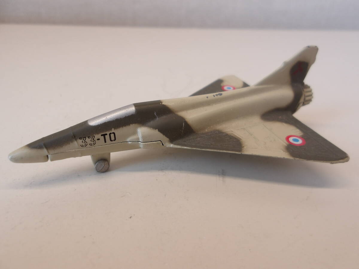 戦闘機 MIRAGE2000 A160 金属製拍卖