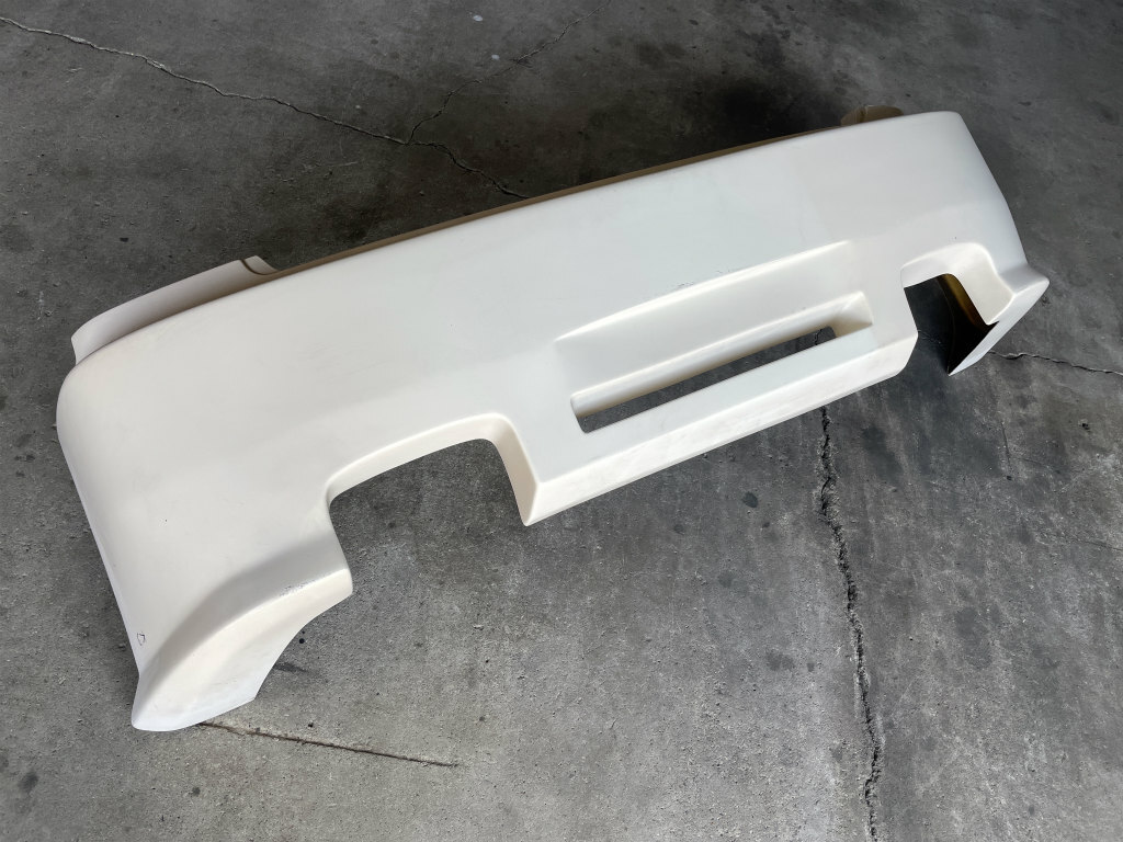 GROUNDDESIGNS2000 エアロ EKシビック3DR リア A拍卖