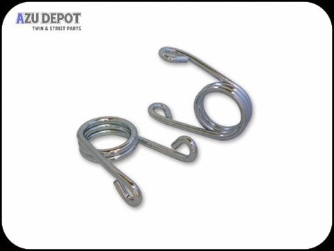 シートスプリング ヘアピンタイプハーレー拍卖