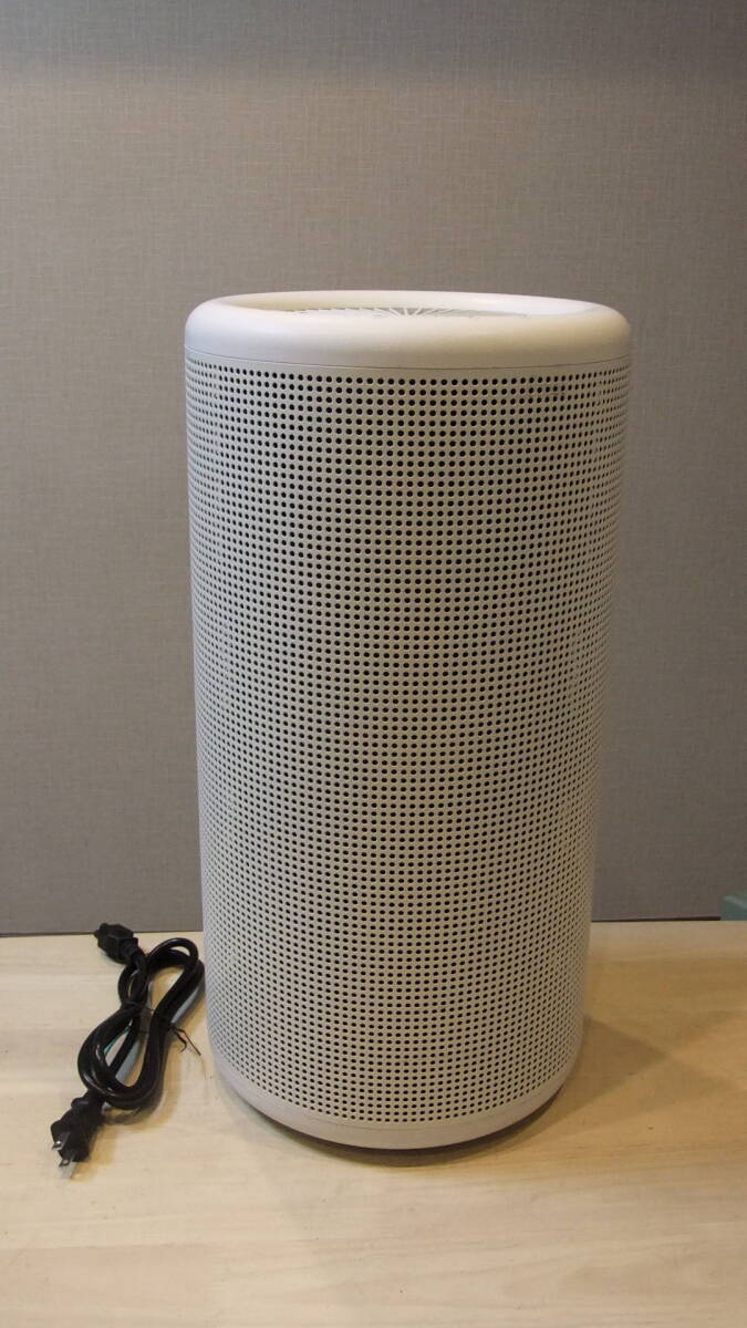 【実動動作確認済】MUJI 無印良品 MJ-AP1 空気 清浄機 家電 インテリア拍卖