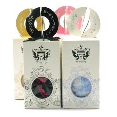 激安!新品★ウイング・ヒップ★魅せるヒップブラ★2枚で★拍卖