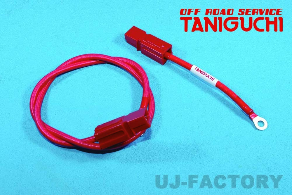 ORS タニグチ 4X4プラスチャージング スズキ ジムニー SJ30 OFF ROAD SERVICE TANIGUCHI拍卖