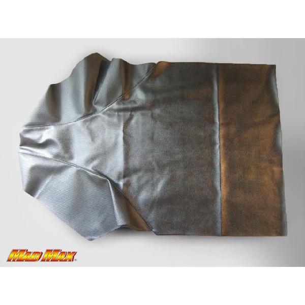 MADMAX 汎用 オフロード/モタード用 シートレザー (28-6126) マッドマックス 補修 張替え拍卖