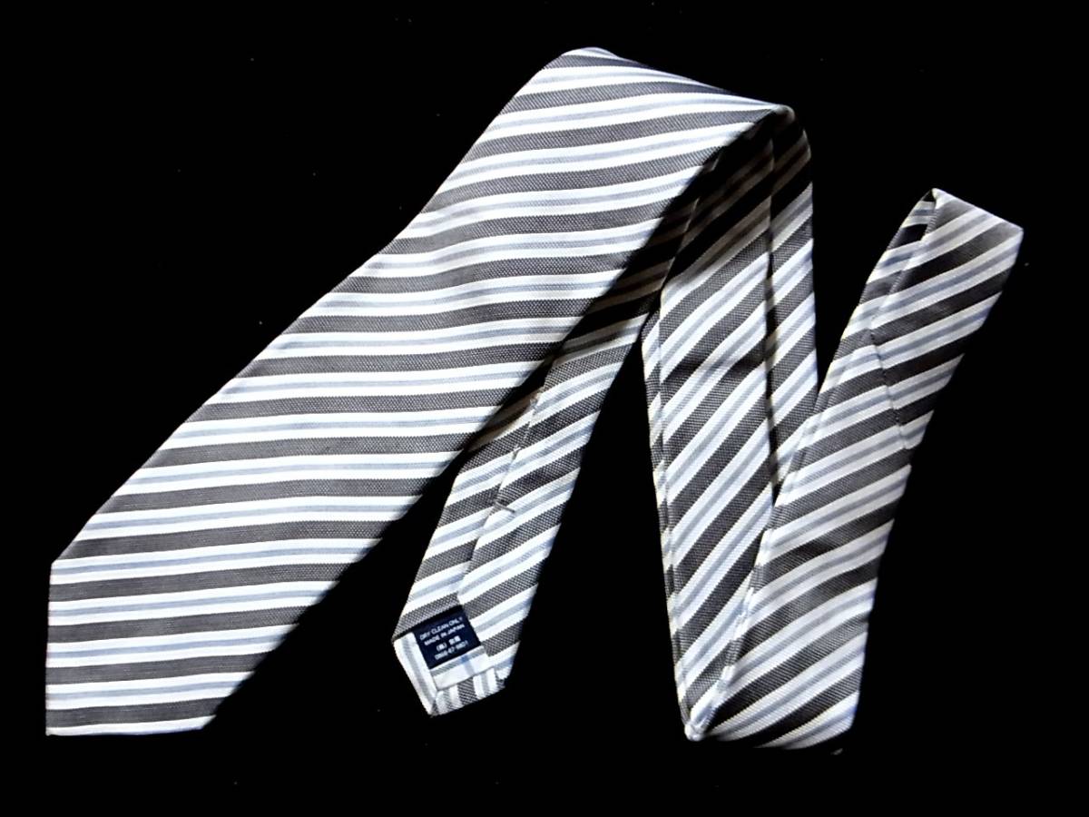 ☆☆№0513美品【細ブランド本格ナロータイ】シルク100%・スーツカンパニー「THE SUIT COMPANY」ネクタイ拍卖