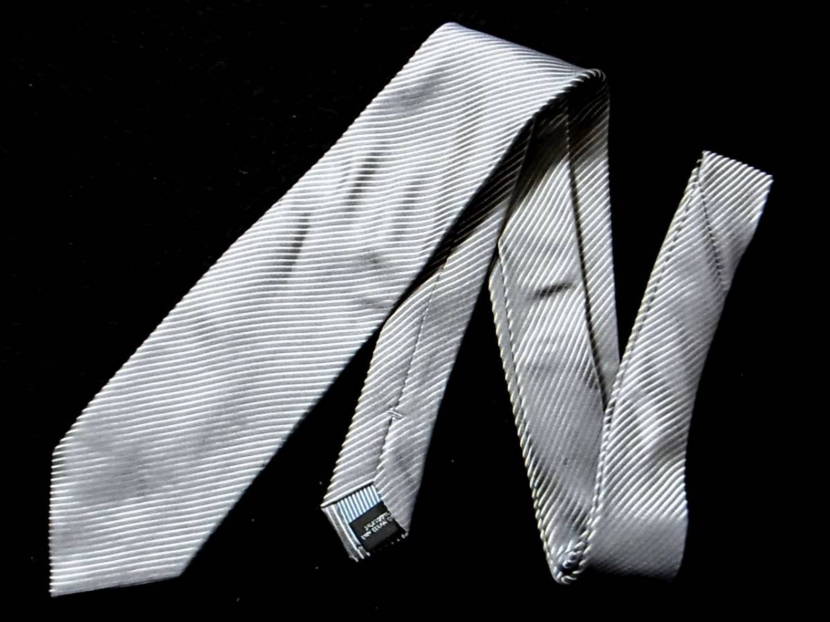 ☆☆№0648美品【中細ブランド本格ナロータイ】シルク100%・P.S.FA ★パーフェクトスーツファクトリー】PSFA/ネクタイ拍卖
