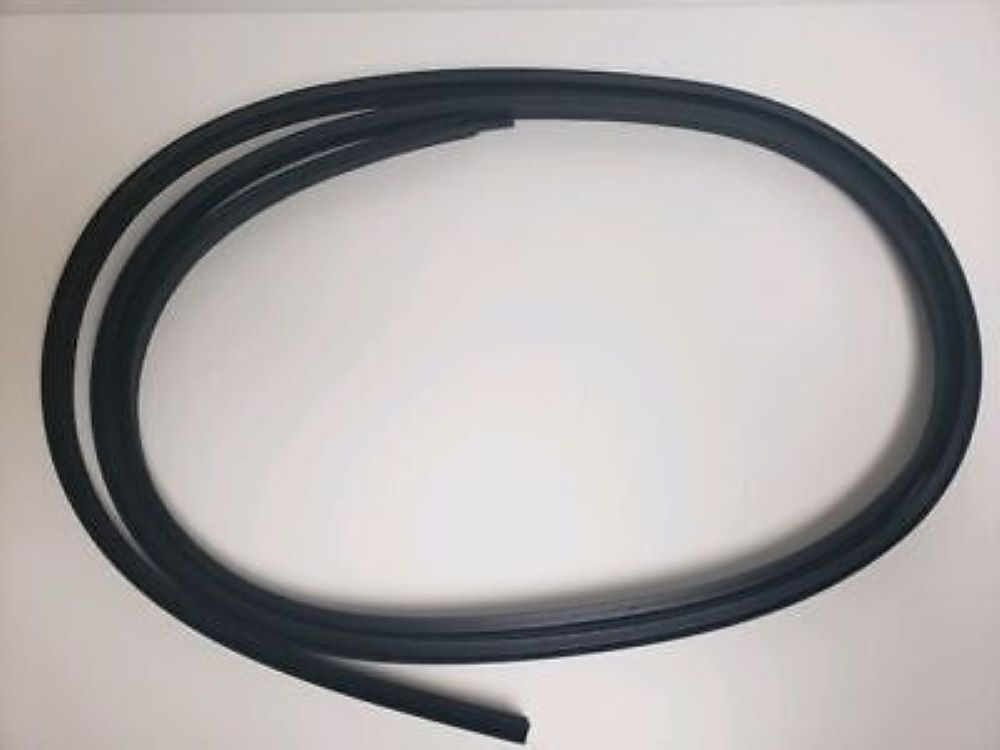 新品 未使用 日産 純正 S14 シルビア リアトランク ウェザーストリップ シール 240SX拍卖