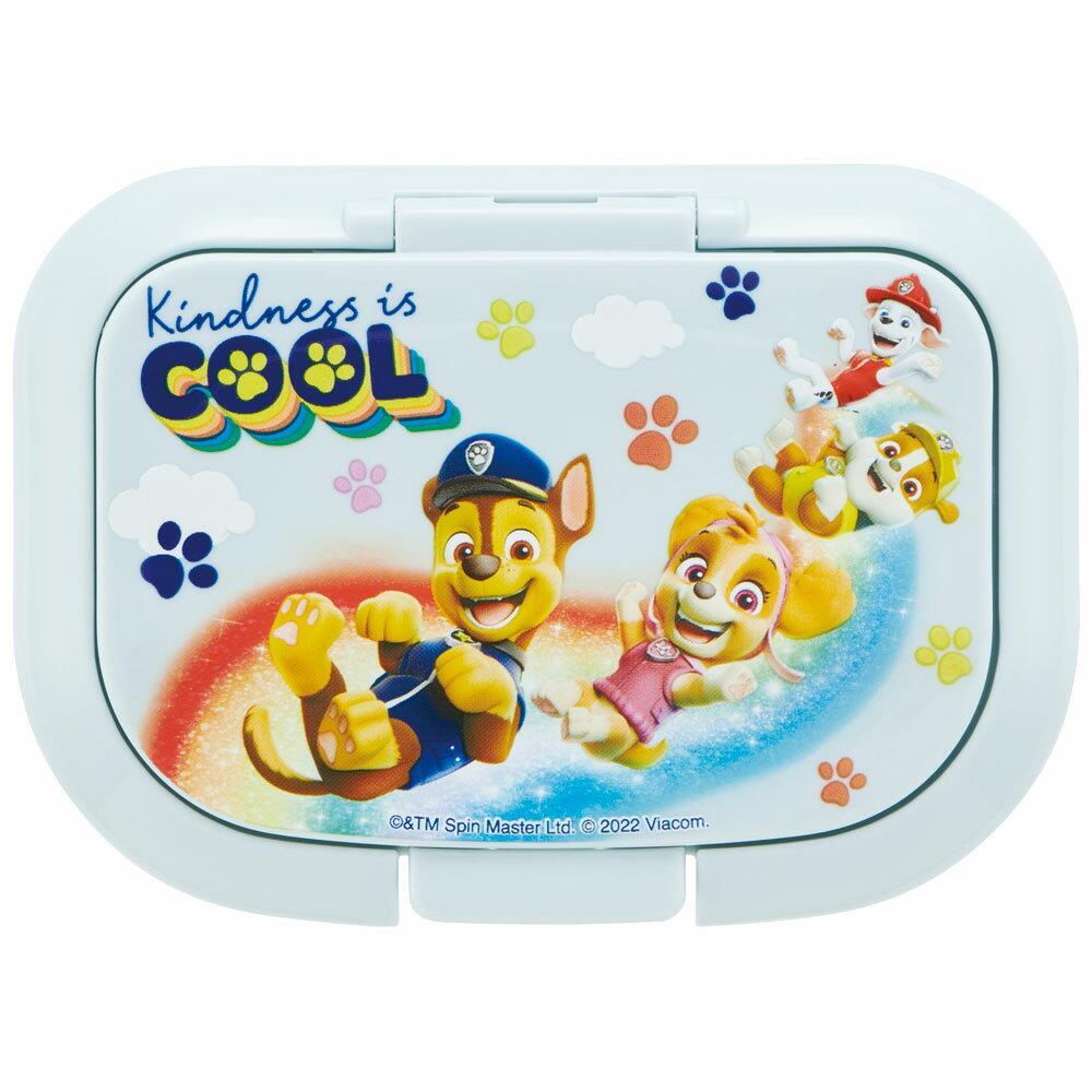 パウ・パトロール ウェットシート用フタ ウェットティッシュ ふた おしりふき 抗菌 ふた スケーター拍卖