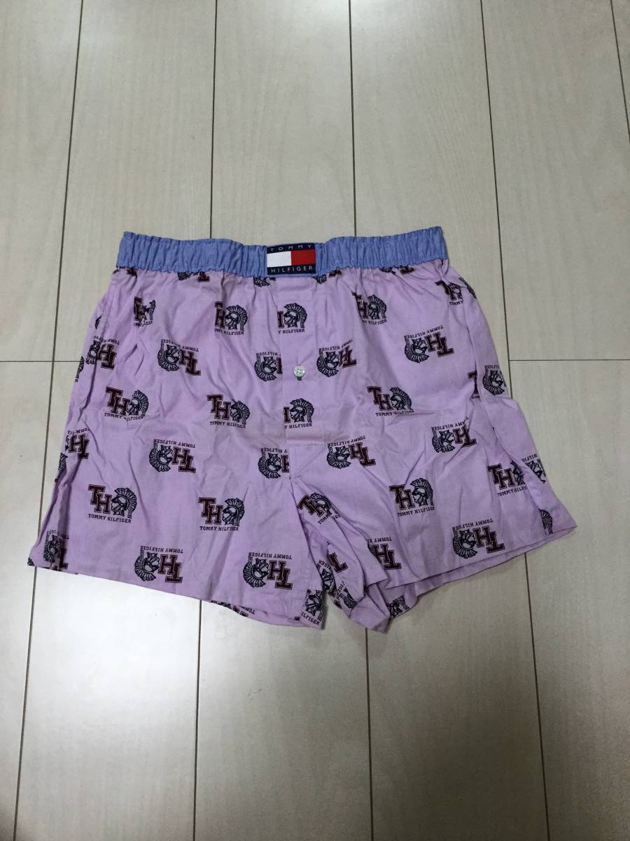 未使用 TOMMY HILFIGER M拍卖
