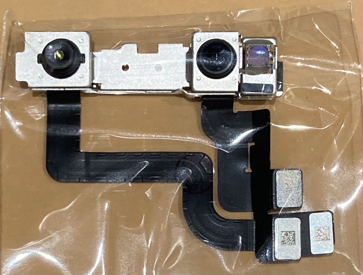 iPhone XR用フロントカメラ 未使用互換品 0330 インカメラ拍卖