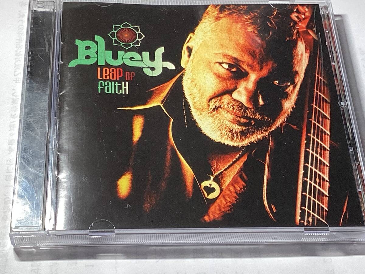 CD/AOR/ブルーイ(インコグニート)/リープ・オブ・フェイス 拍卖