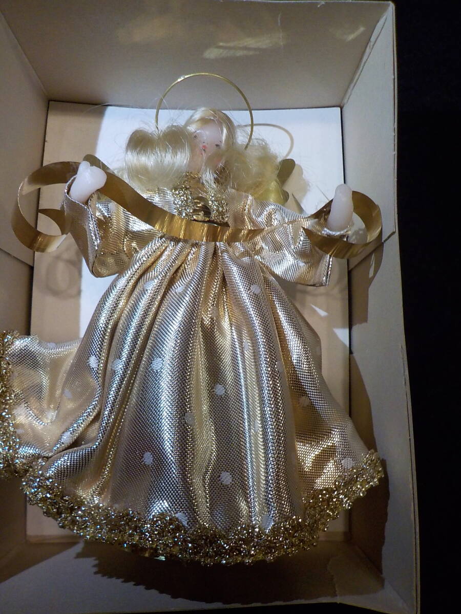 ★激レア★ヴィンテージ★ビンテージ★旧西ドイツ製★Marx-Engel★天使のオーナメント★エンジェル★ニュルンベルク★マルクスエンゲル★拍卖