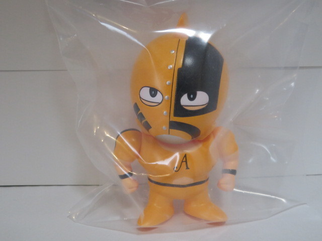 香港 限定 マッスルショット キン肉マン ソルジャー ブルースリーver. 新品未開封 Spice Seed スパイスシード ワンフェス 2019 WF拍卖