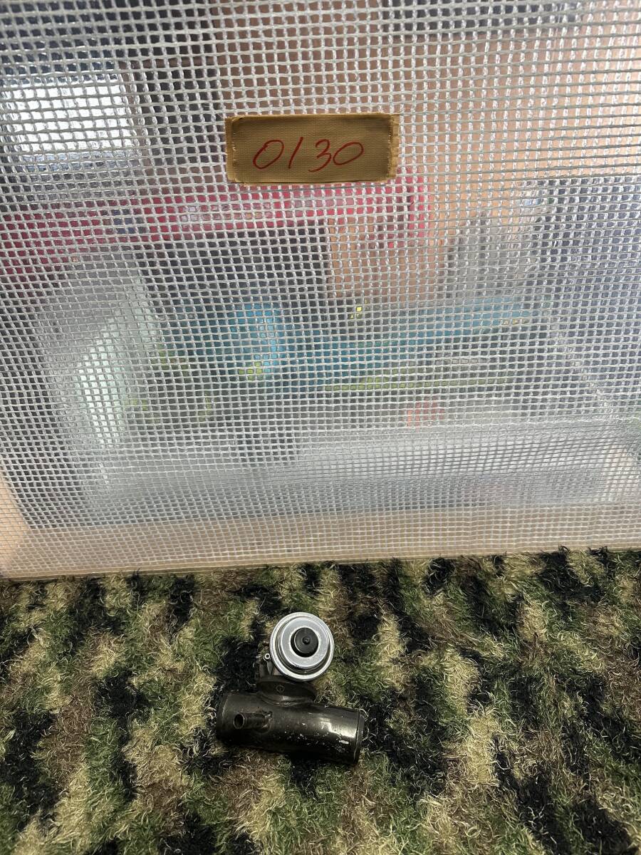 『美品』値引き交渉可能 HKS トヨタランドクルーザー80 ディーゼル用 ブローフ 吸気 ランクル80 HDJ81V  ブローフバルブ拍卖