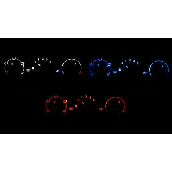 トッポBJ H41/H42/H46/H47 LEDエアコン照明セット! ピンク拍卖