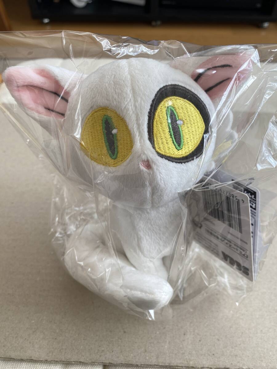 すずめの戸締り ダイジン ぬいぐるみ おすわり拍卖