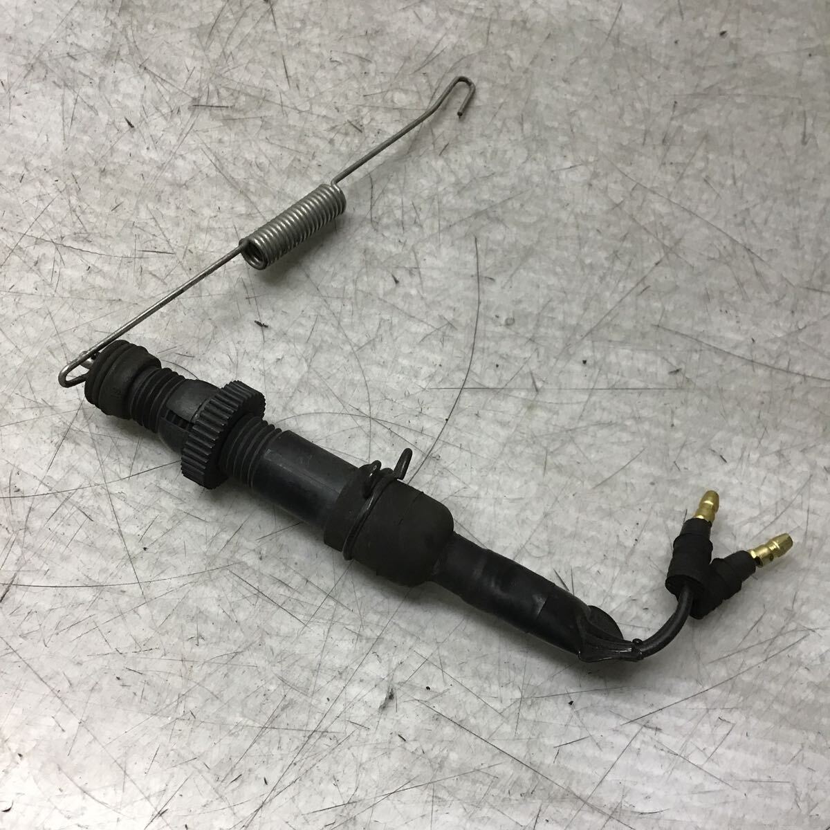 B27-25 ホンダ クロスカブ110 JA45 リアブレーキスイッチ 動作確認済み 純正部品拍卖