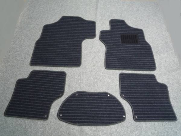 ホンダ Z PA1 フロアマット 新品 ☆選べるカラー4色☆ A-g②+③2拍卖