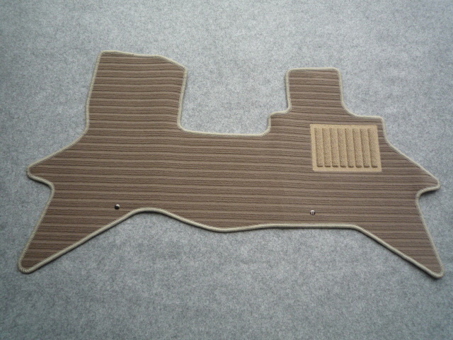 NV100クリッパー/クリッパーリオ DR17V/DR17W フロントマット ☆選べるカラー4色☆ 新品☆ J/-b1拍卖