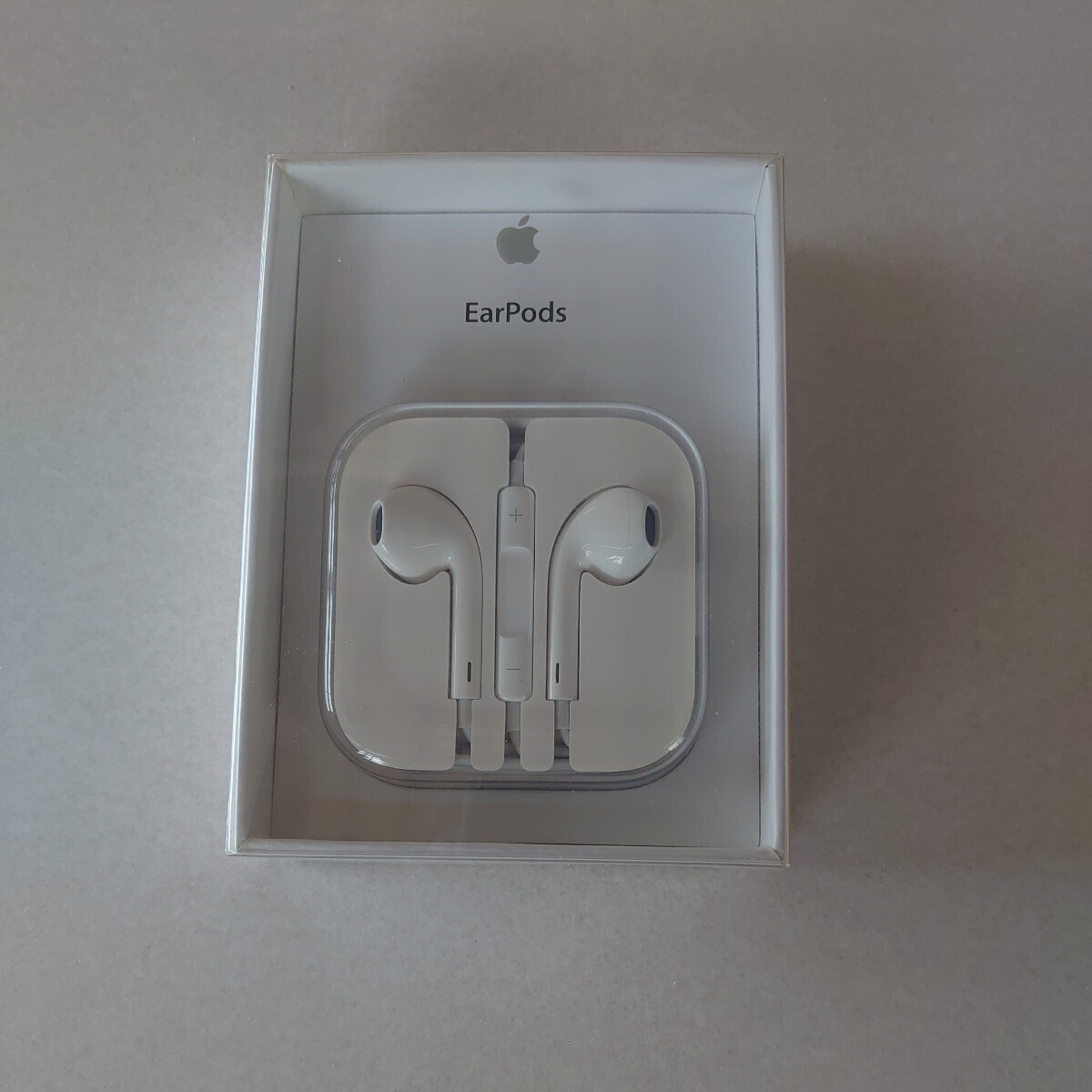 Apple EarPods with Remote and Mic拍卖