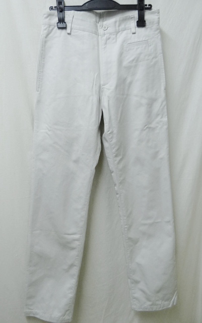 LOLO ロロ 新品未使用 LP-71 アイスグレー Sサイズ拍卖