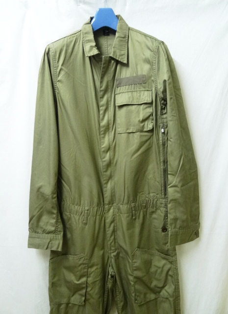 WJK ダヴルジェイケイ 新品未使用 333 ct08 カーキ Mサイズ拍卖