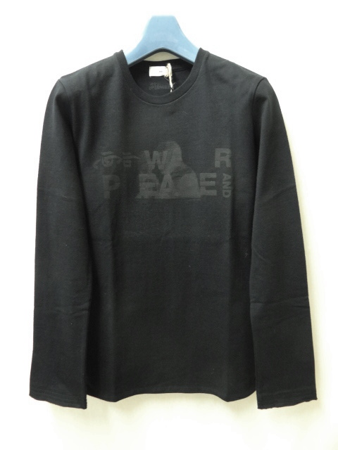 SIXE シックス 新品未使用 S-12007 BLACK 46拍卖