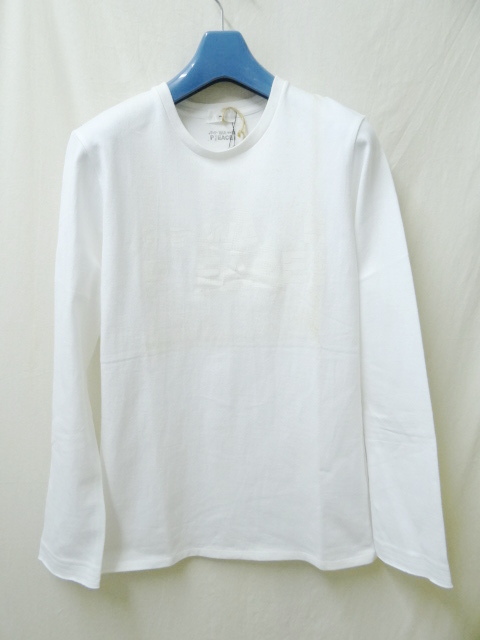 SIXE シックス 新品未使用 S-12007 white 46サイズ拍卖