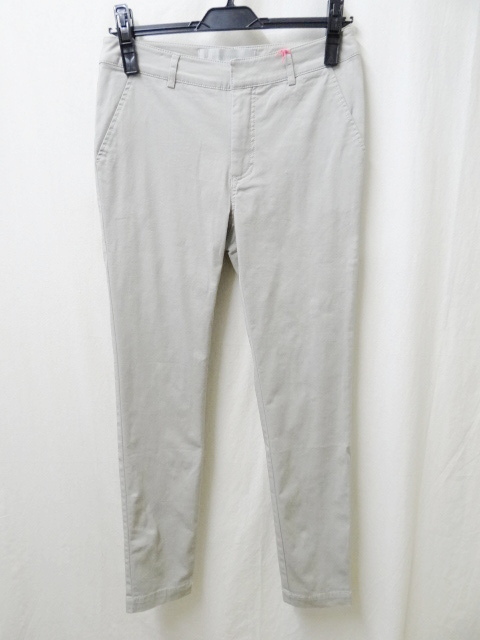 CUSTOM MADE カスタムメイド 新品未使用 ストレッチ SANDSHELL 34サイズ拍卖