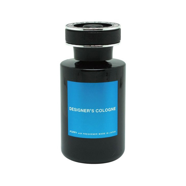 芳香剤 デザイナーズコロンタンクブラックワイルド マリンスカッシュ リキッド 置き型 160ml 車内 ダイヤケミカル 8234拍卖