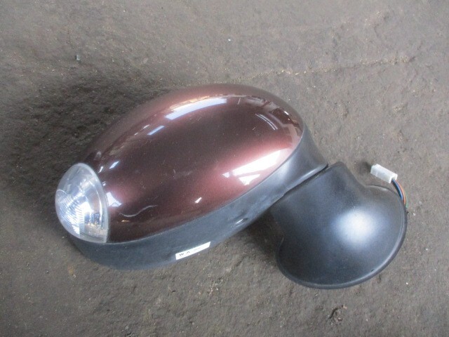 スズキ HE22 アルトラパン 右・サイドミラー ドアミラー ZEL拍卖