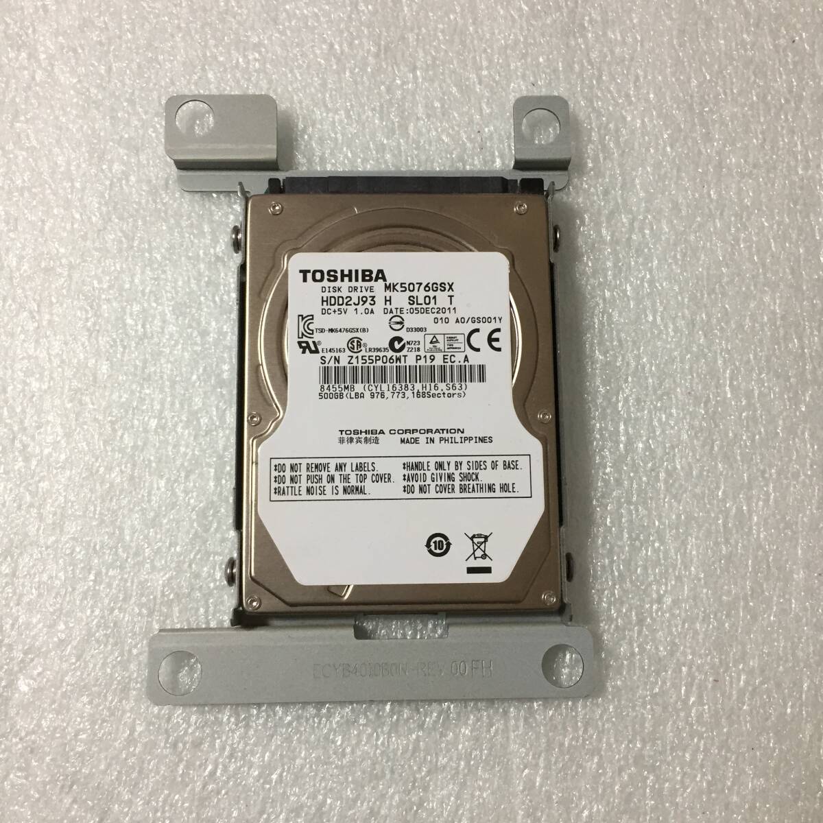 ★SONY/ソニー KDL-40EX52H 40型 液晶テレビ 内蔵HDD【動作品】拍卖