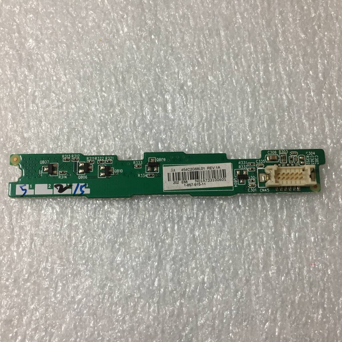 ★SONY/ソニー KDL-40EX52H 40型 液晶テレビ リモコン受光部拍卖