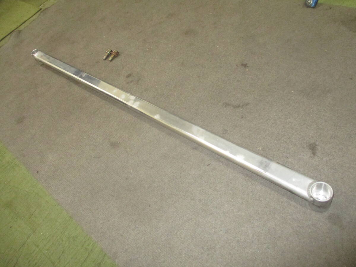 BH5 レガシィワゴン リアフレームエンドバー LAILE?拍卖