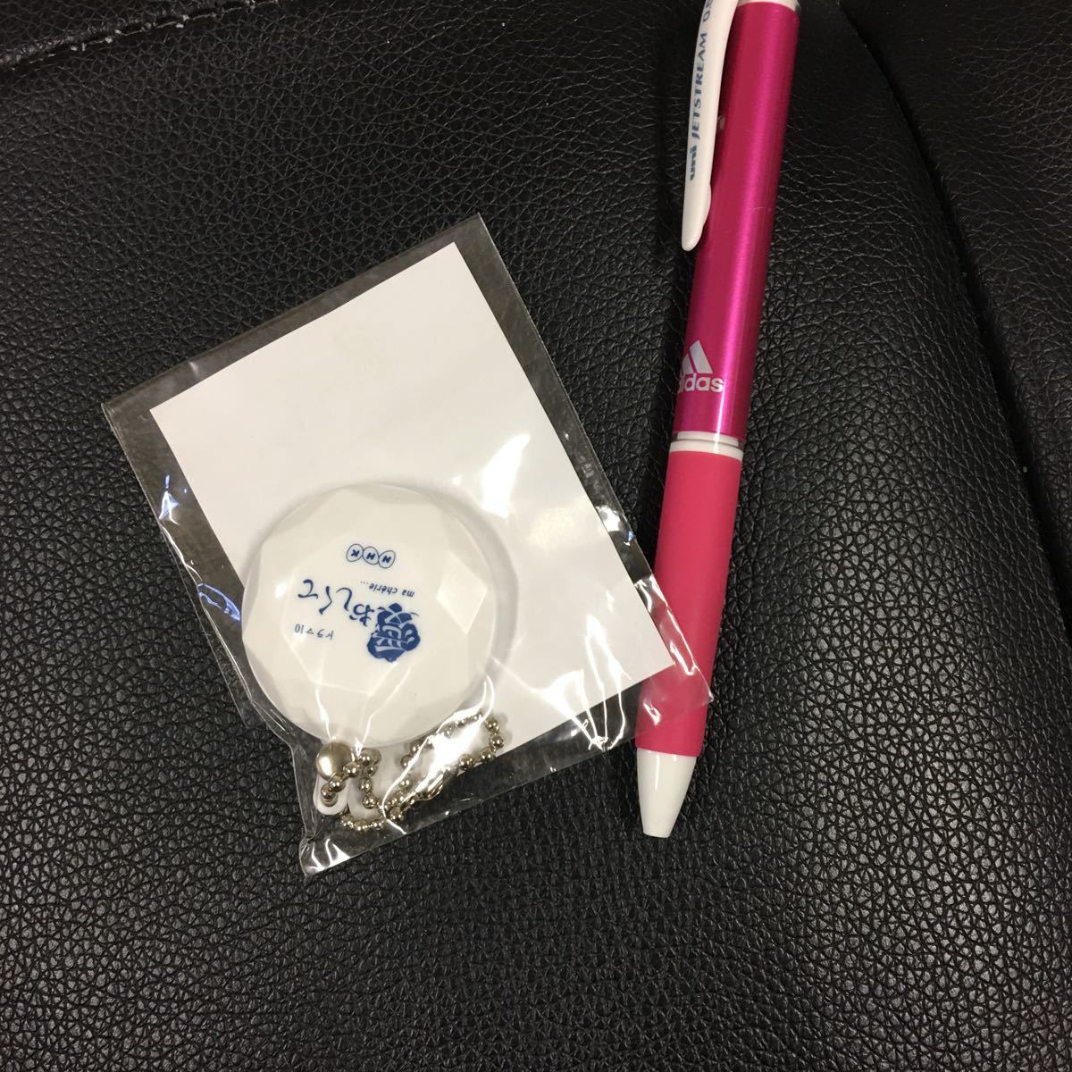 NHK、ドラマ、恋おしくて、コンパクトミラー、チャーム拍卖