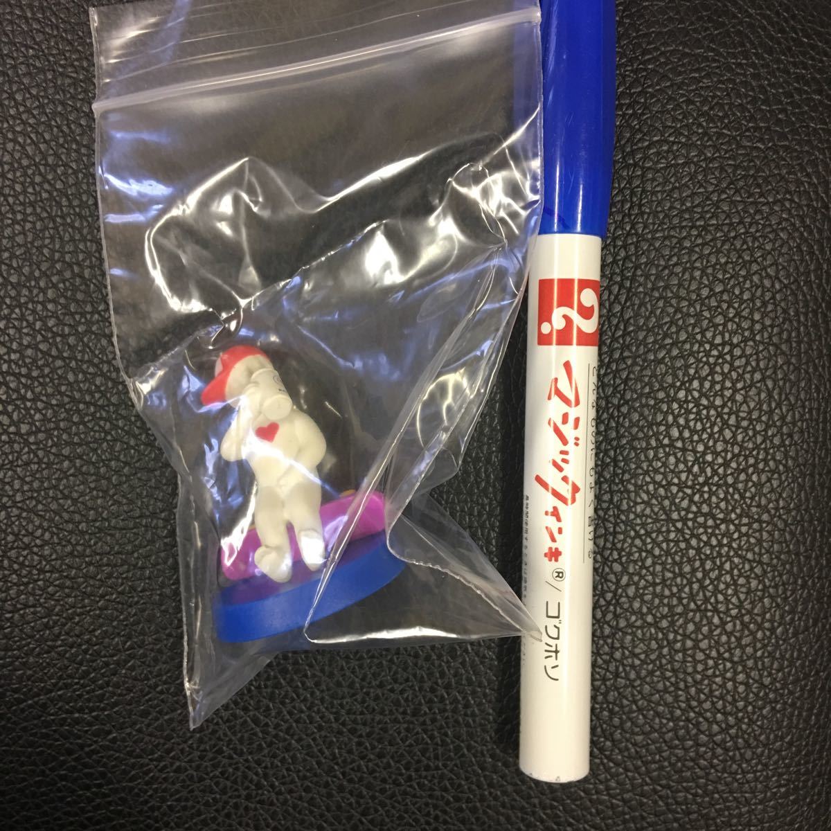 サントリー、ダカラ、小便小僧、ミニフィギュア、スケボー拍卖