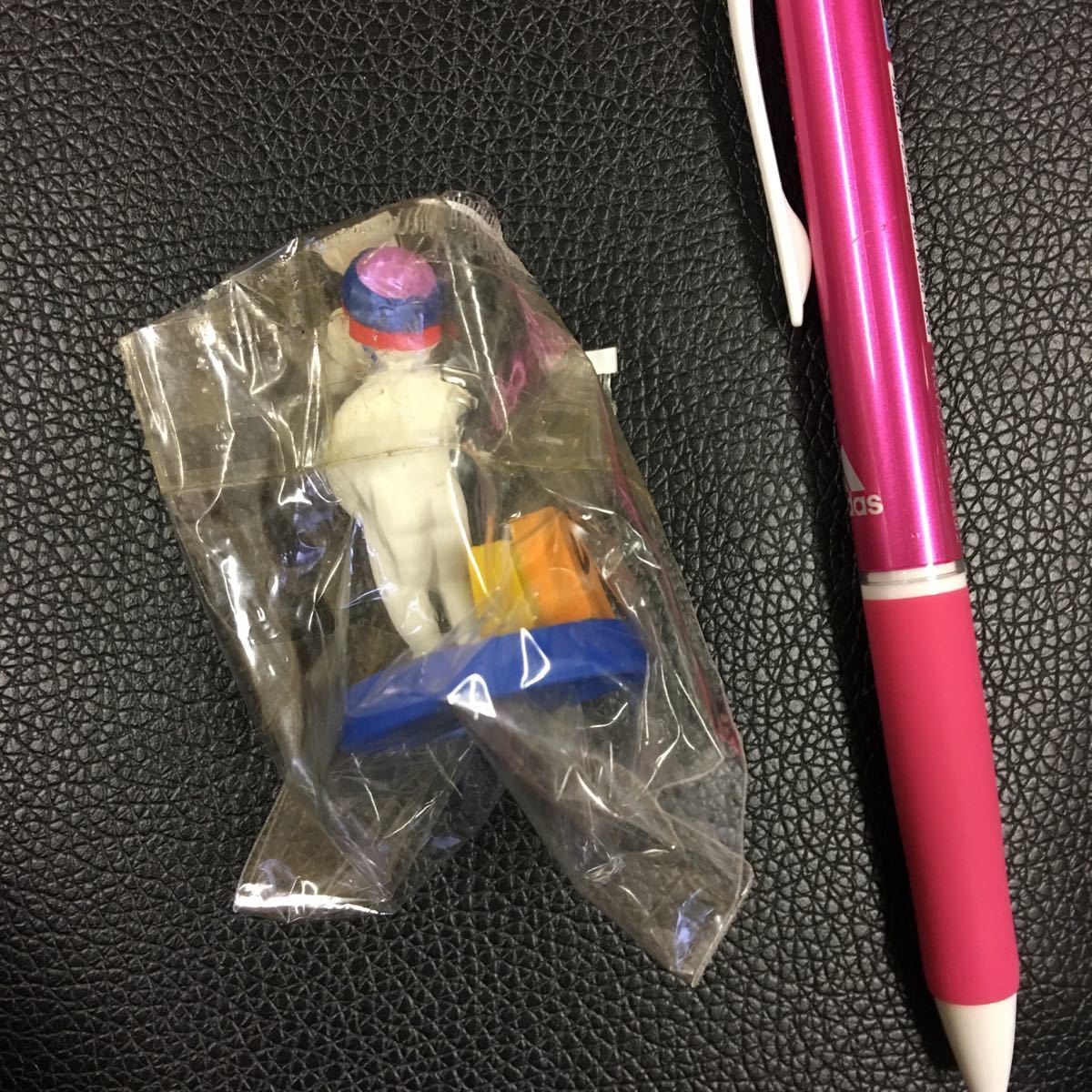 サントリー、ダカラ、小便小僧ミニフィギュア、16拍卖