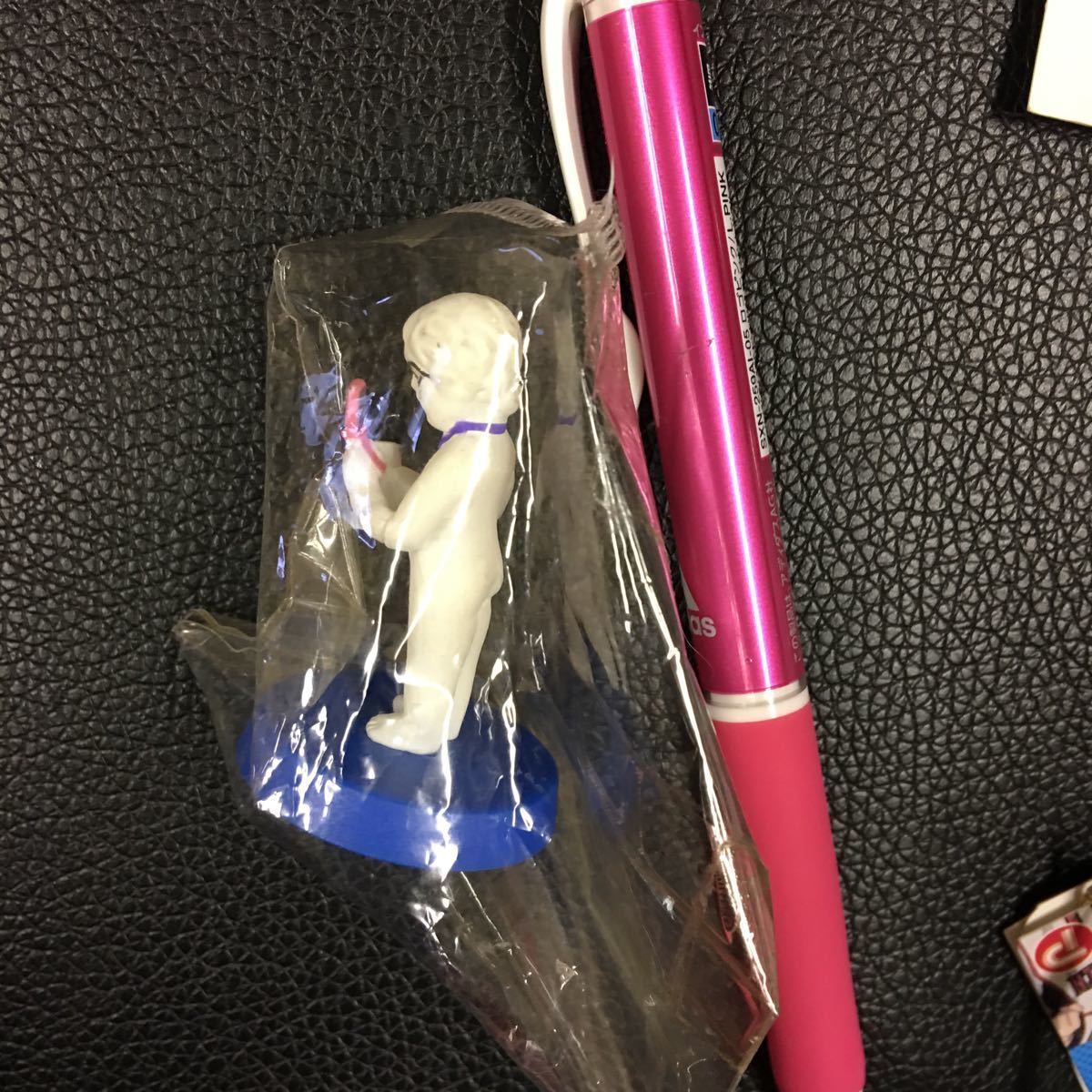 サントリー、ダカラ、小便小僧ミニフィギュア、17拍卖